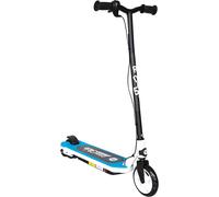 patinete electrico urban glide ride kid55 flash blue