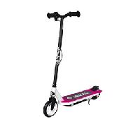 PATINETE ELECTRICO URBAN GLIDE RIDE KID55 FLASH PINK URBTR13125