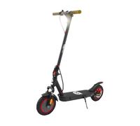 Patinete eléctrico urbanglide 100 max negro 350 w 25 km/h 44.65 cm