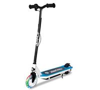 Patinete eléctrico UrbanGlide 10km/h 40min autonomía 30W con rueda LED delantera