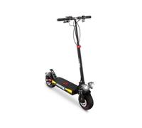 Patinete eléctrico UrbanGlide 25 km/h 50 km de autonomía 1600 W con doble suspensión y luces LED
