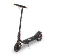 Patinete eléctrico UrbanGlide 25km/h 20km de autonomía 350W plegable con ruedas 10″ y LED