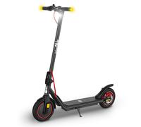 Patinete eléctrico UrbanGlide 25km/h 20km de autonomía 400W plegable ruedas 8,5'' LED IPX5