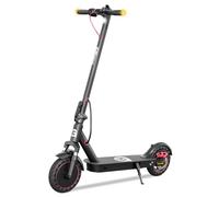 Patinete eléctrico UrbanGlide 25km/h 30km autonomía 350W con ruedas 10″ LED y plegable