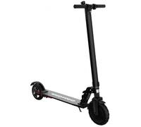 Patinete eléctrico UrbanGlide 85S 350W Autonomía 20km Ruedas 8,5" Negro