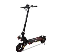 Patinete eléctrico UrbanGlide ALL ROAD 5 800W 40 km Autonomía 10" Tubeless Negro