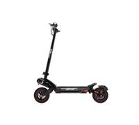 Patinete eléctrico UrbanGlide AR5Pro 800W Autonomía 40km Suspensión doble Negro