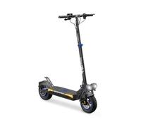 Patinete eléctrico UrbanGlide eCross ONE 600W 50km Autonomía 10" tubeless Azul