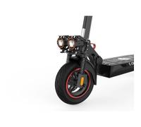 Patinete eléctrico UrbanGlide eCross Pro 2 800W 48V Autonomía 50km Suspensión Cuádruple