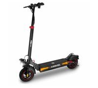 Patinete eléctrico urbanglide ecross pro 2 negro 25 km/h 800 w