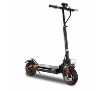 Urbanglide URB3700092657188 Patinete Eléctrico Todoterreno Plegable ECROSS PRO LITE 2, Rueda 10", 48V, 800W, Autonomía 40km, Luz Freno Intermitentes