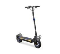 Patinete eléctrico UrbanGlide eCross Pro Lite 800W 40 km Autonomía 10" neumáticos Negro Azul