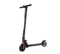 Patinete eléctrico UrbanGlide Ride 62S 250W Autonomía 15km Ruedas 6,5" Negro