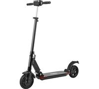 Patinete eléctrico UrbanGlide Ride 81 Boost 350W 30km Autonomía Ruedas 8" Negro
