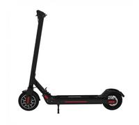 Patinete eléctrico UrbanGlide Ride 85L 350W Autonomía 30km Ruedas 8,5" Negro