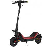 Patinete Eléctrico WISPEED SUVPILOT 150R (800 W - Autonomía: 60 KM - Rojo)