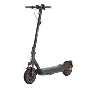 Patinete eléctrico Xiaomi 5 Max 400W Autonomía 60km Ruedas 10" Freno tambor IPX5 Negro Gris