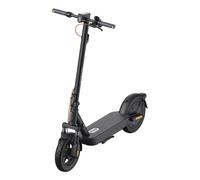 Patinete eléctrico Xiaomi 5 Plus 400W Ruedas 12" Autonomía 60km IPX5 Sin asiento Negro