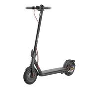 Patinete eléctrico Xiaomi Electric Scooter 4 300W Autonomía 30km Ruedas 10" Freno disco IP54 Negro