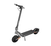 Patinete eléctrico Xiaomi Electric Scooter 4 Ultra 500W Autonomía 70km Ruedas 10" Negro Gris