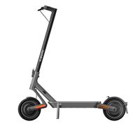 Xiaomi Electric Scooter 4 Ultra Negro, Gris 25 kmh 12000 Ah