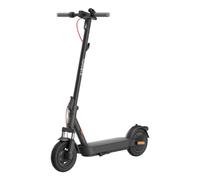 Patinete eléctrico Xiaomi Electric Scooter 5 350W Autonomía 60km Ruedas 10" Freno tambor IPX5 Negro