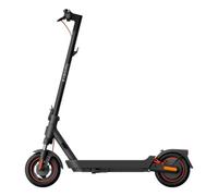 Patinete eléctrico Xiaomi Electric Scooter 5 Max 400W Autonomía 60 km Ruedas 10" Suspensión doble Freno de tambor IPX5 Negro