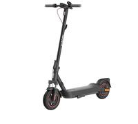 Patinete Eléctrico Xiaomi Electric Scooter 5 MAX + Altavoz, Potencia máxima de 1000W, Autonomía 60KM, Ruedas tubeless 10", Suspensión Trasera y Delantera