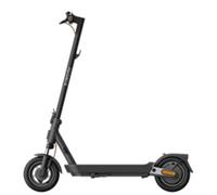 Patinete eléctrico Xiaomi Electric Scooter 5 Pro 400W Autonomía 60km Ruedas 10" Suspensión Freno tambor Negro