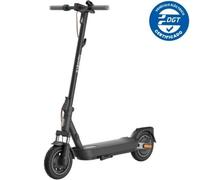 Patinete Eléctrico Xiaomi Electric Scooter 5 Pro/ Motor 1000W/ Ruedas 10/ 25km/h/ Autonomía 60km/ Negro