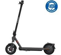 Patinete Eléctrico Xiaomi Electric Scooter Elite/ Motor 400W/ Ruedas 10/ 25km/h/ Autonomía 45km/ Negro