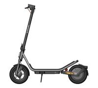 Patinete eléctrico Xiaomi Scooter 6 400W Autonomía 45km Ruedas 12" Negro