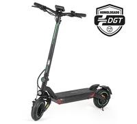 Patinete Eléctrico Youin SC6001XL MAXLITE Negro 1200 W