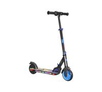 Patinete Eléctrico Z-Toy Azul | Ligero, Plegable y Eficiente