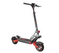 Patinete Eléctrico Z-Wolf