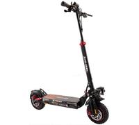 Patinete eléctrico ZRino Duo Max de 500 W (negro) - ZWHEEL