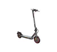 Patinete eléctrico Zwheel S1 25 km/h 20 km autonomía 600 W plegable con luces LED y APP