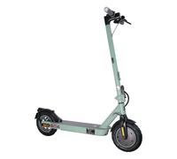 Patinete eléctrico ZWheel ZFox Plus Laki 25 km/h 30 km autonomía 600 W APP, luces LED y frenos disco