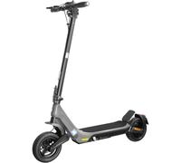 Patinete eléctrico ZWheel ZLIon Pro Thullium 25 km/h 45 km de autonomía 1200 W con NFC y app móvil