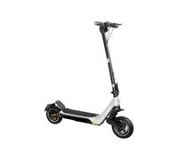 ZWHEEL ZLion Pro Satin | Patinete Eléctrico Adultos Homologado DGT - 1200W MAX, 45km Autonomía y Regeneración Batería - Ruedas 10" Tubeless Antipinchazo - Doble Freno - Pantalla Avanzada