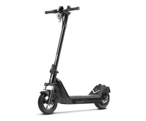 Patinete Elétrico NIU KQI 300P (450 W - Autonomía: 40 - Negro)