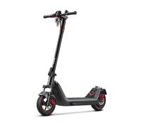 Patinete Elétrico NIU KQI 300X (500 W - Autonomía: 60 - Gris)