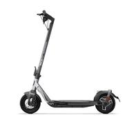 Patinete Elétrico NIU KQI Air (350 W - Autonomía: 50 - Plateado)