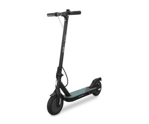 Patinete Elétrico OLSSON Fresh Slim (250 W - Autonomía: 18 Km - Negro)