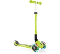 Patinete Globber Primo Unisex Verde Lima