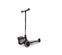 Patinete Highwaykick 2, Lifestyle Brown Lines - Personalizado gratis | Scoot & Ride – Trama