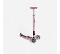 Patinete infantil Globber Premium 2.0 rosa Talla única