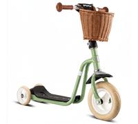 Puky R1 Classic Retro Green Patinete