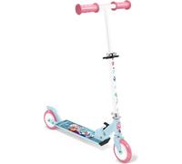 Patinete infantil Stamp plegable 50 kg Ruedas 120 mm Frenos traseros Azul