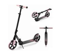 Patinete KINDERKRAFT Freely (Rosa)